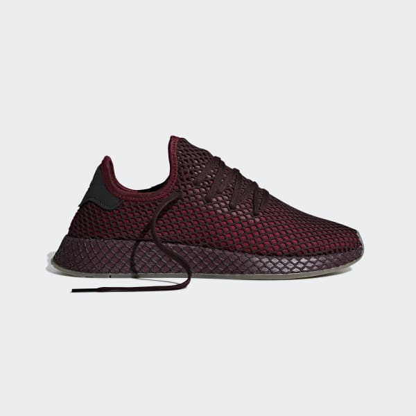 adidas deerupt rosse adidas deerupt rosse