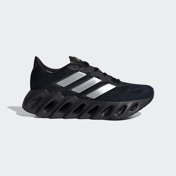 adidas Women's Running Switch FWD Running Shoes - Blue | Free Shipping ...