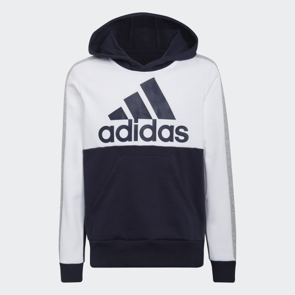 very adidas hoodie