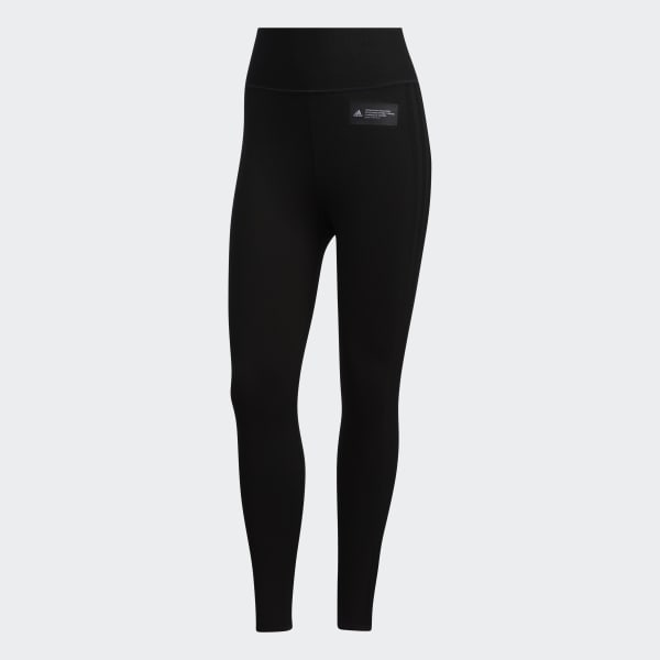 adidas Primeknit Fine Tights Black adidas New Zealand