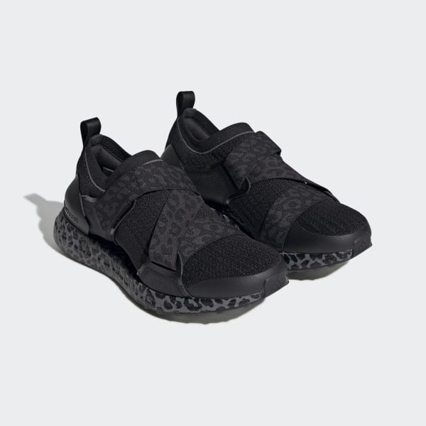 adidas Ultraboost X Shoes - Black 