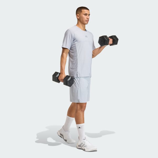 Gra Climacool 3D T-shirt