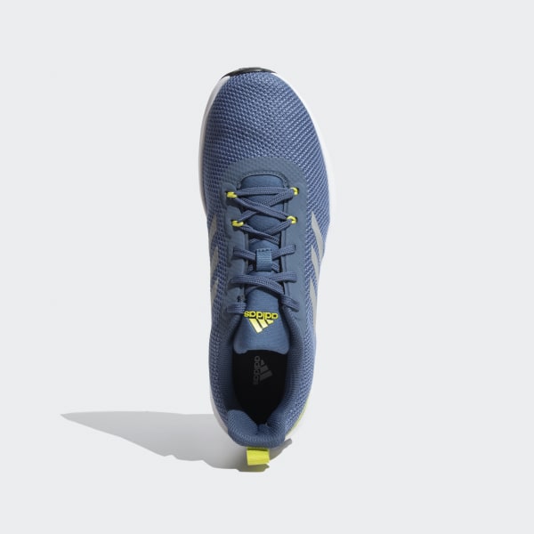 adidas GLOWRUN REFLECTIVE SHOES Blue adidas India