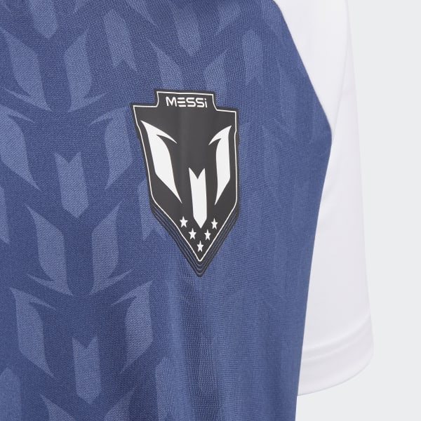 adidas Messi Icon Trøye Blå | adidas Norway adidas Messi Icon Trøye Blå | adidas Norway