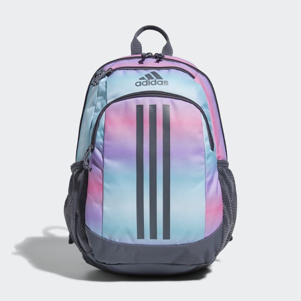 Colorful adidas backpack cheap