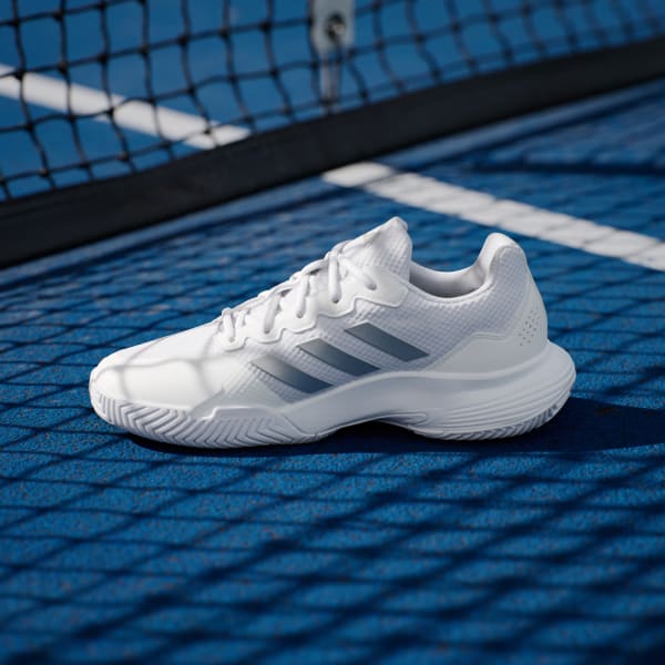 grounds スニーカー WHITE GRAY / ICE GRAY 24cm MOOPIE MARY JANE- ICEGRAY / ICEGRAY (ムーピー メリージェーン