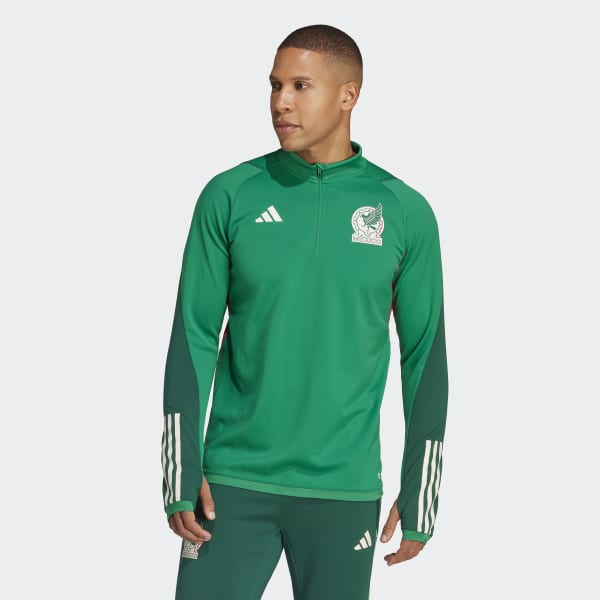 Gron Mexico Tiro 23 Training Top CI696