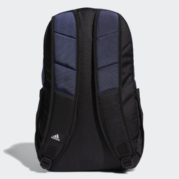 Blue Defender Backpack