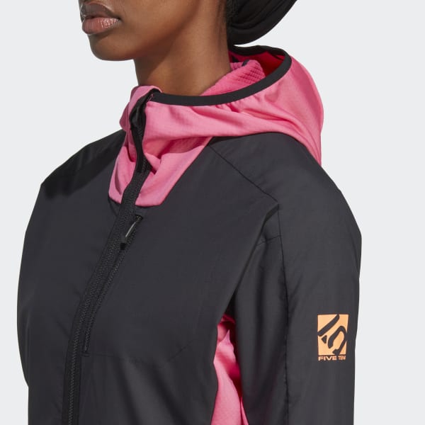 Rosa Five Ten Flooce Wind Jacket