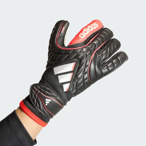 Svart COPA GOALKEEPER GLOVE PRO