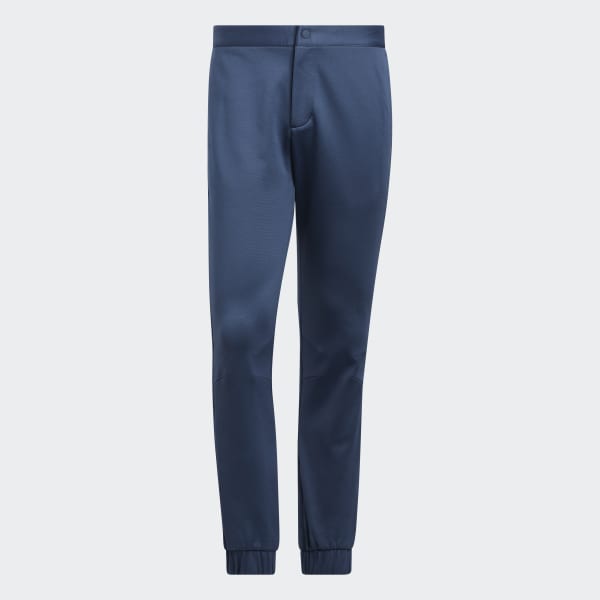 Bleu Pantalon sportswear COLD.RDY E0512