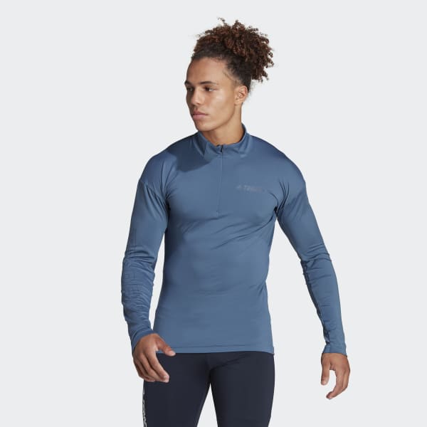 blauw Terrex Xperior Top DVW67