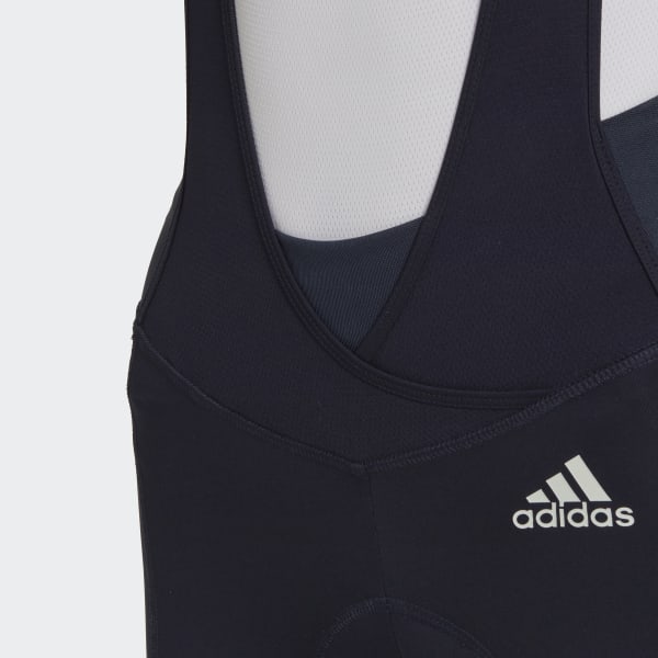 Blue The Padded Cycling Bib Shorts 03178