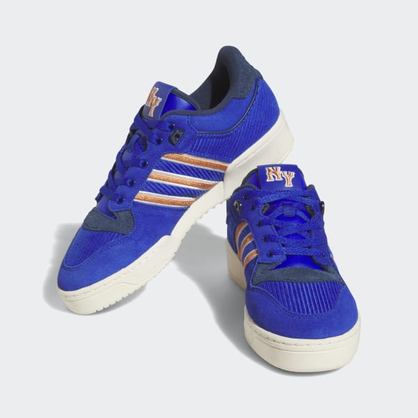 Blau Rivalry Low 86 Schuh