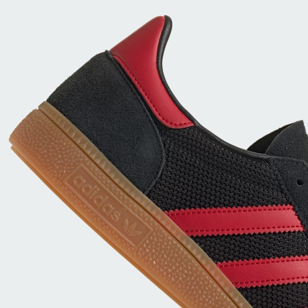 adidas Handball Spezial Shoes - Black | Free Shipping with adidas Handball Spezial Shoes - Black | Free Shipping with
