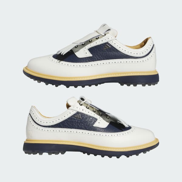 adidas x Malbon MC87 Spikeless Golf Shoes