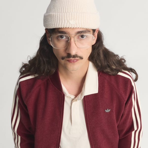 Purpurová Sportovní top Premium