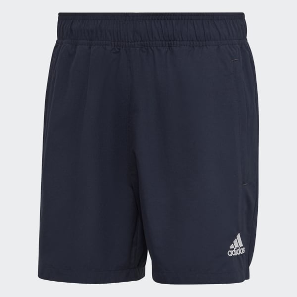 Blau Real Madrid DNA Shorts CB131