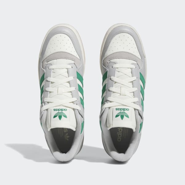 Plomo Zapatillas Forum Low Classic