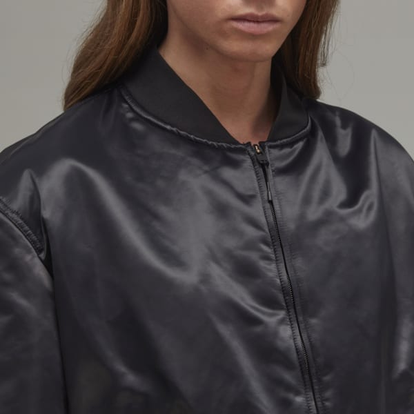zwart Y-3 Classic Bomberjack II764