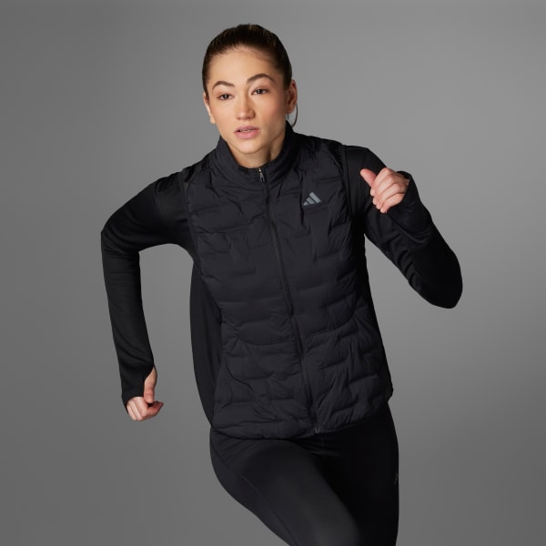 Adizero Running Padded Vest