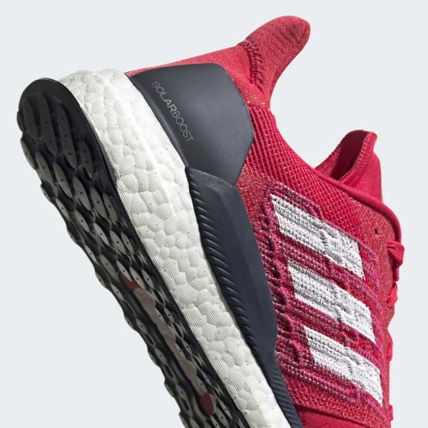 adidas Solar Boost Shoes - Pink | adidas Philipines