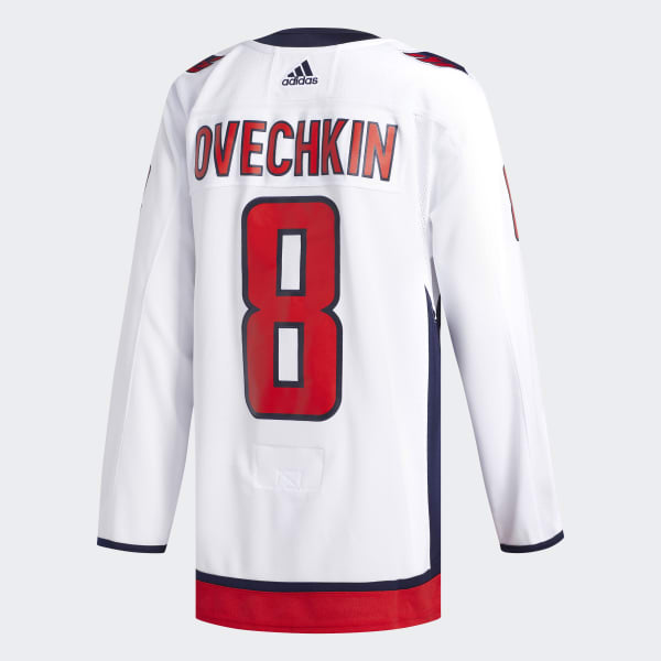 capitals hockey shirt