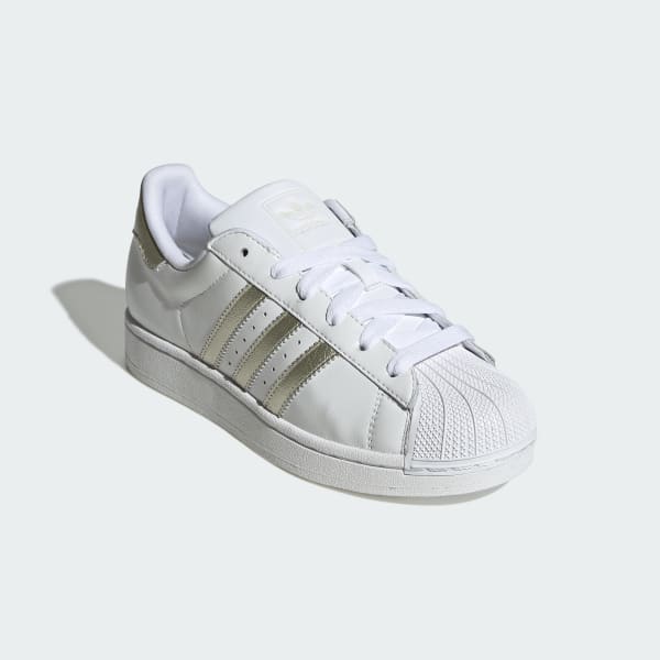Blanco TENIS SUPERSTAR II
