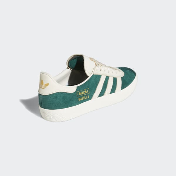 suciu gazelle adv
