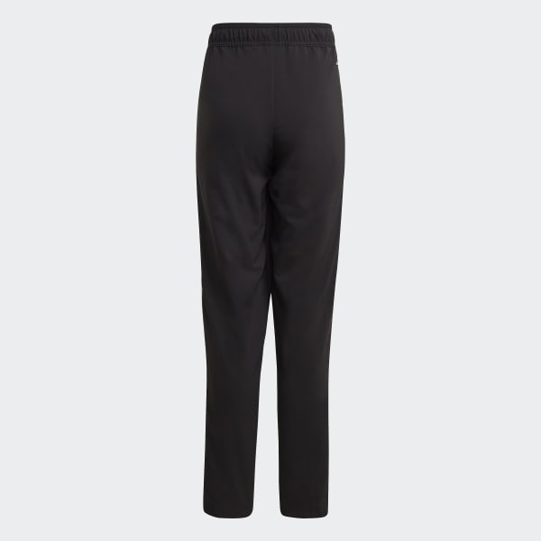 Μαύρο Tiro 21 Woven Pants