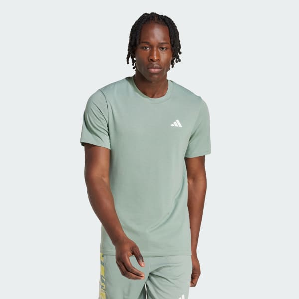 Gron Train Essentials Feelready Training Tee