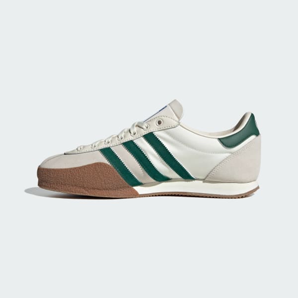 adidas ADIDAS SPEZIAL X LIAM GALLAGHER LG2 SPZL White adidas