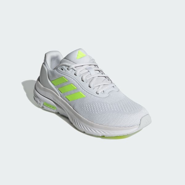 Grey Cloudfoam Walk Shoes