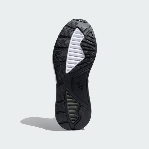 Green AMALGO SHOES