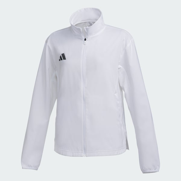 White 서울마라톤 자켓 W