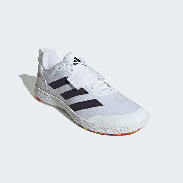 Blanc Chaussure The Total