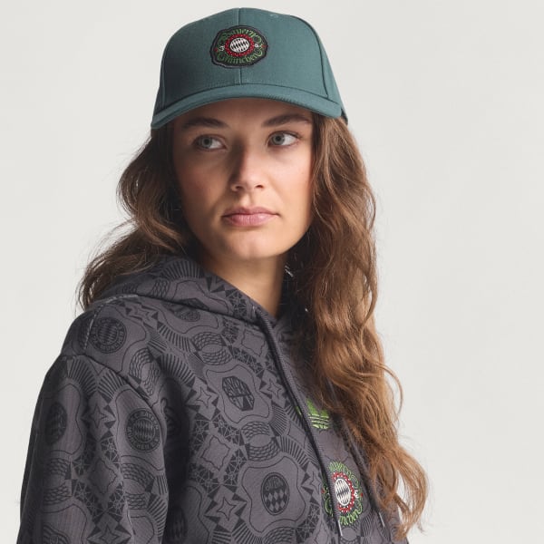 casquette fc bayern