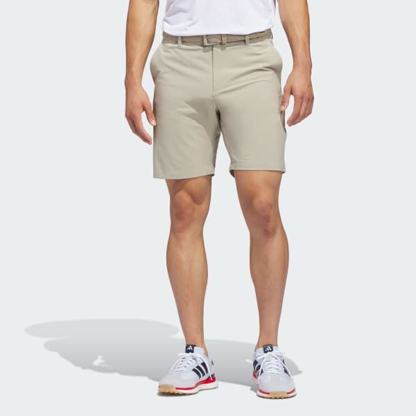 Marrone Short Ultimate365 da 8,5 golf