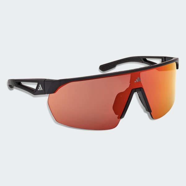 Πορτοκαλί Anemos Sunglasses