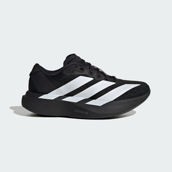 Negro Zapatillas Adizero EVO SL para Jóvenes
