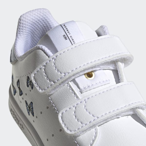 Adidas stan smith cmf store k