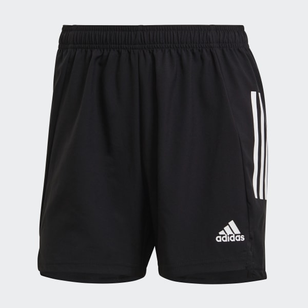 zwart Condivo 21 Short