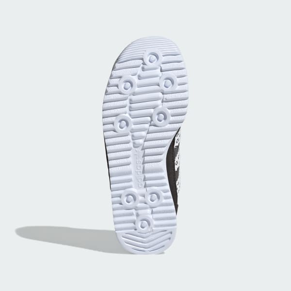 Abu-abu SEPATU ADIDAS DISNEY SL 72 RS ELASTIC LACE