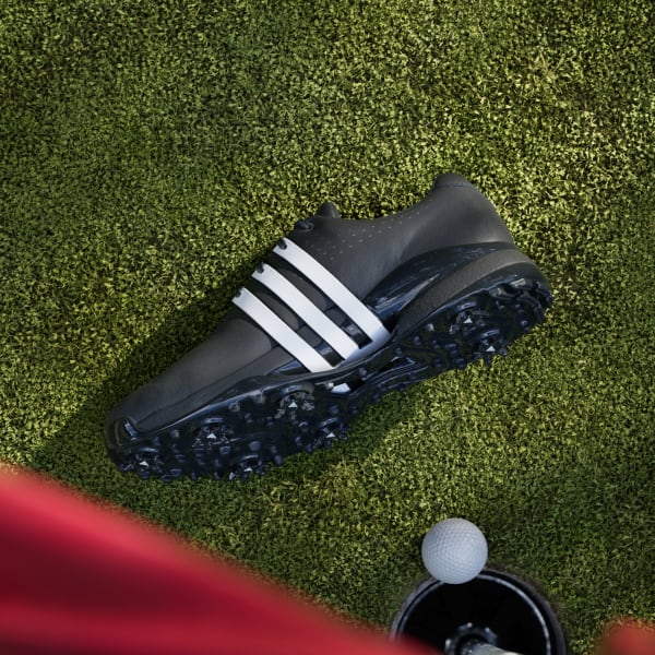 adidas Tour360 24 Golf Shoes - Black | adidas Canada