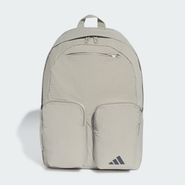 Castanho MOCHILA ESSENTIALS BACK TO CAMPUS