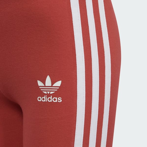Adidas ash pink leggings discount