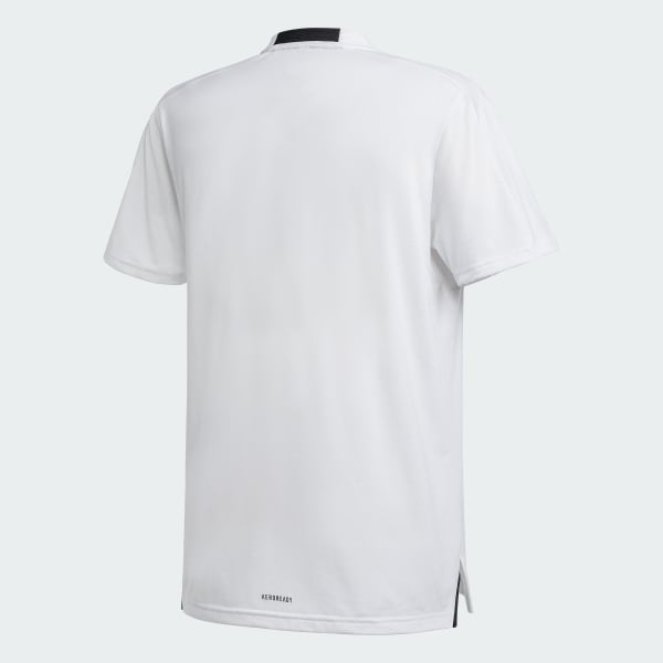 【Adidas コリア】 D4T PS TEE ironstein 아디다스 D4T PS TEE ironstein - Purple | adidas South Korea