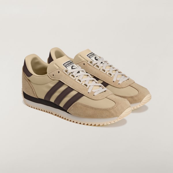 アディダス LG アキル SPZL / LG ACHILLE SPZL - ベージュ