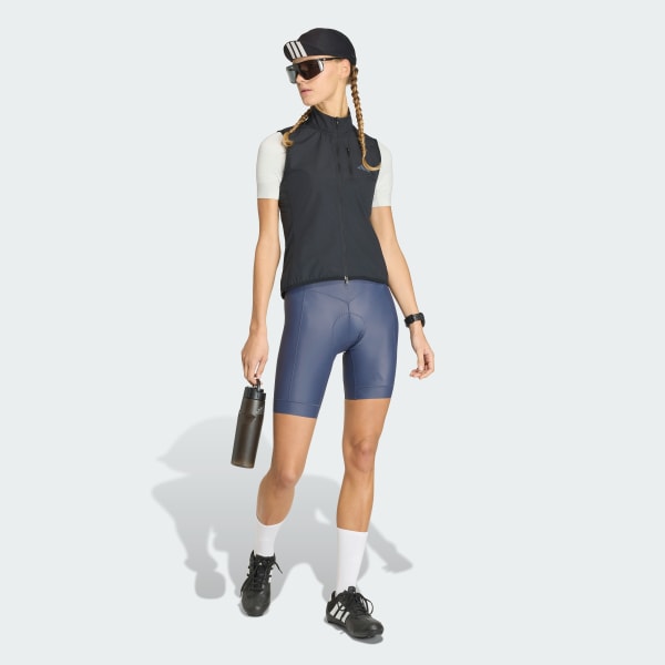Grey ESSENTIALS CYCLING JERSEY
