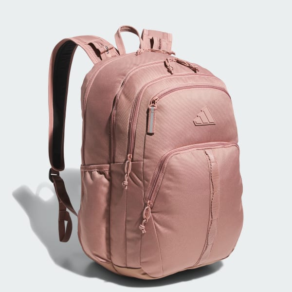 adidas Prime 7 Backpack - Beige | Free Shipping with adiClub